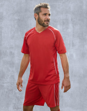 Maillot team JN386 Daiber